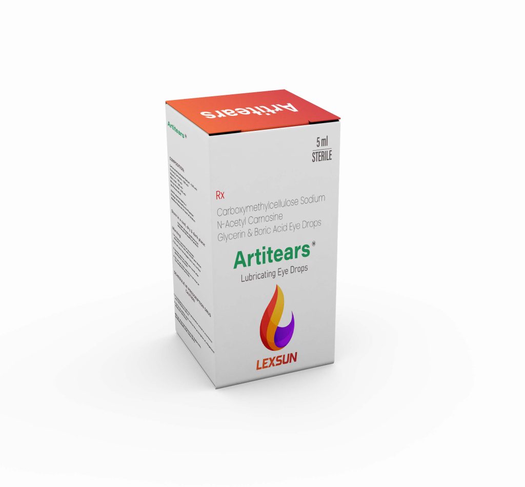 Artitears