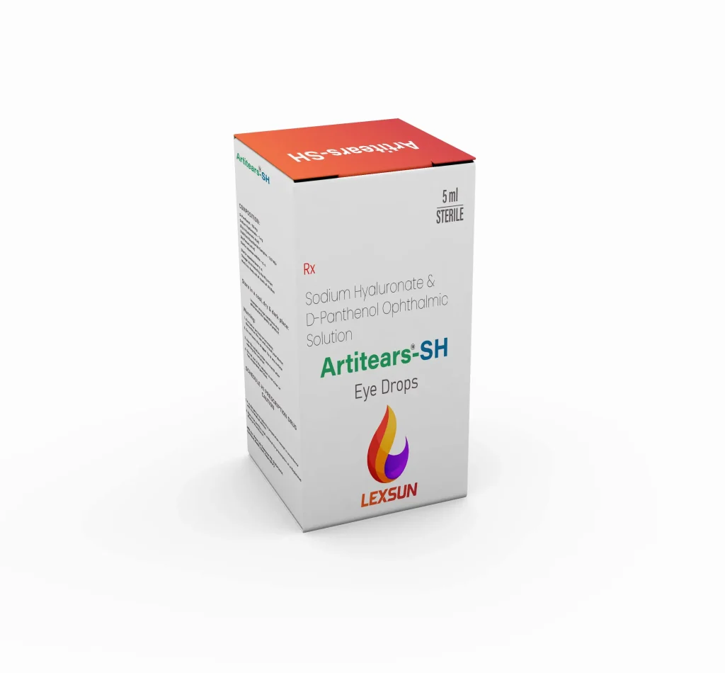 Artitears-SH
