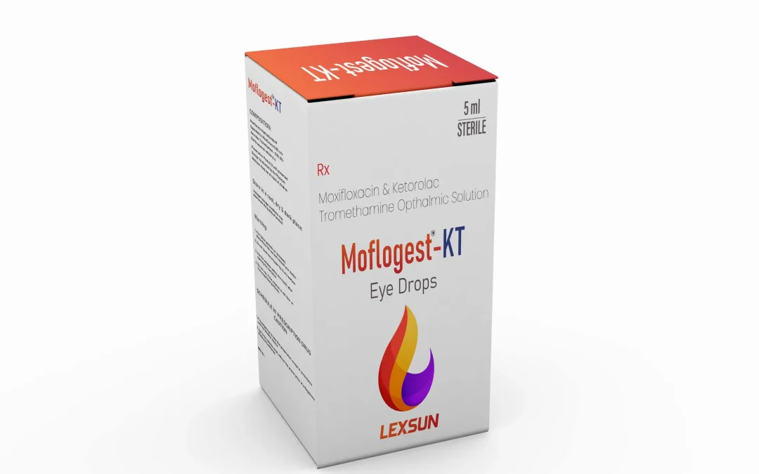 Moflogest-KT