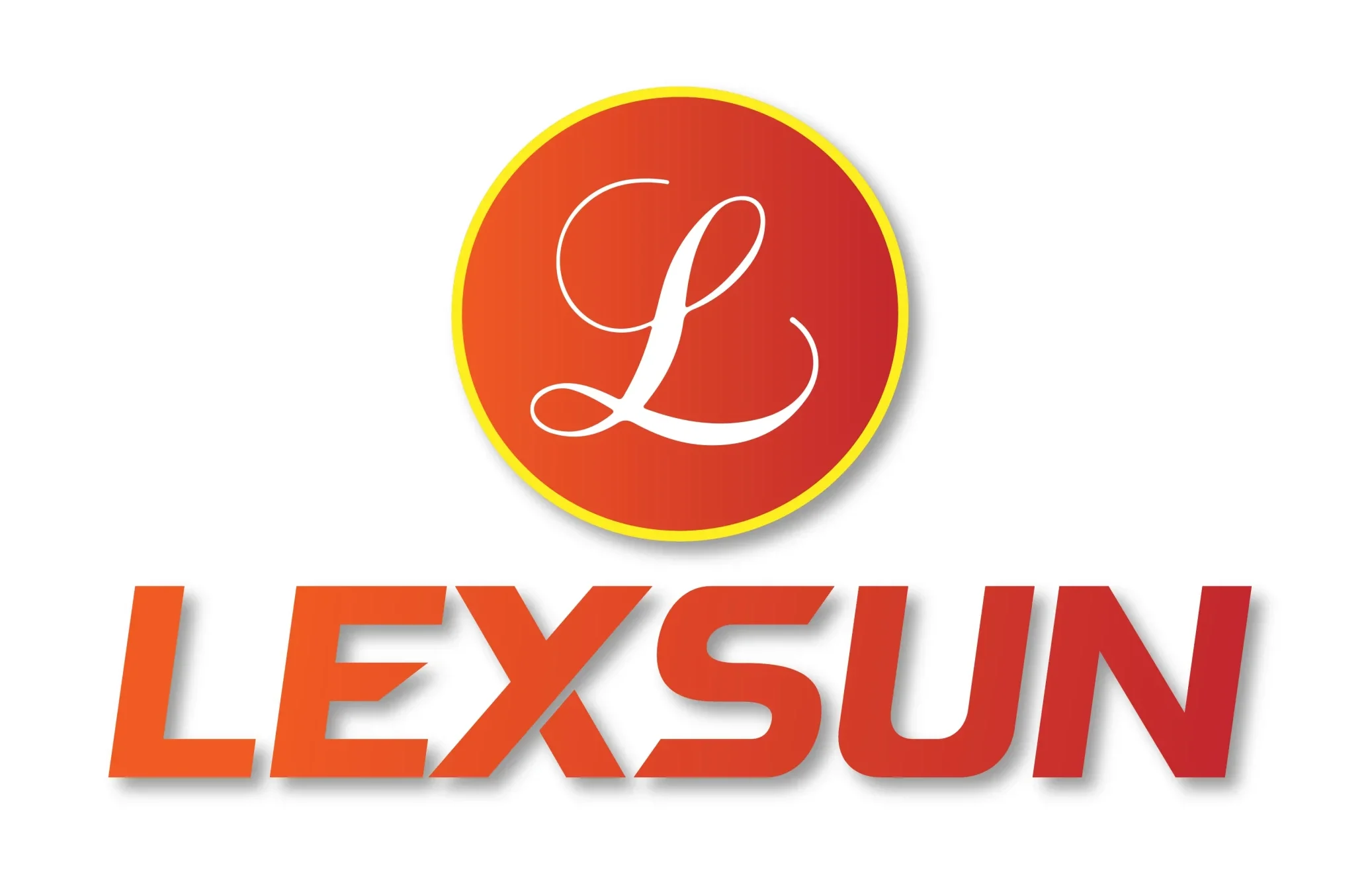 Lexsun Pharmaceuticals Logo