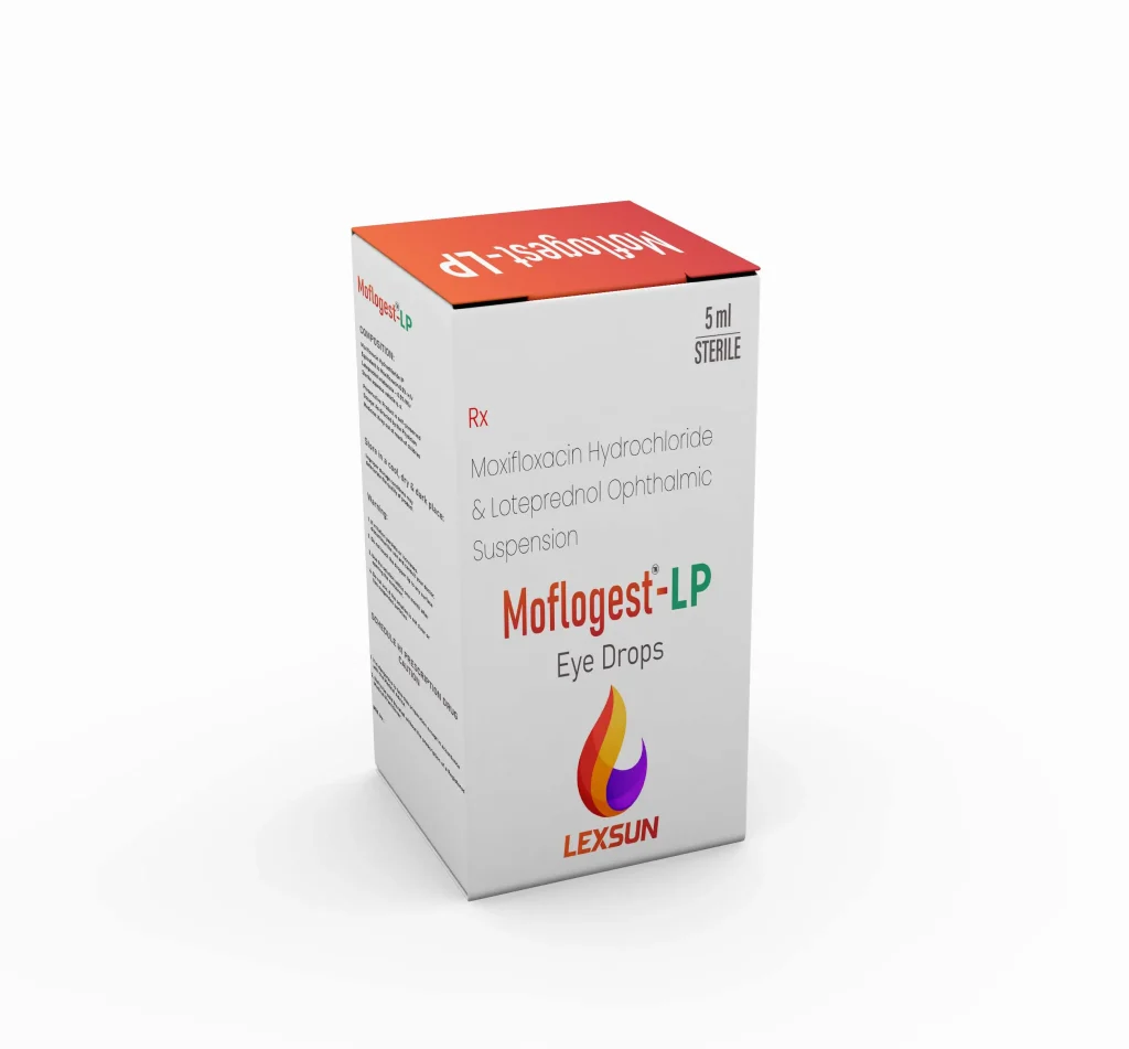 Moflogest-LP