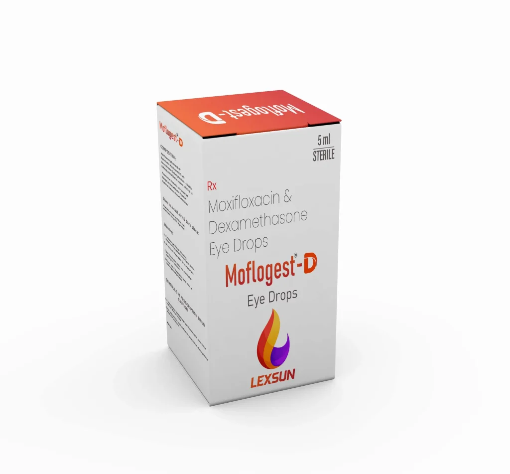 Moflogest-D