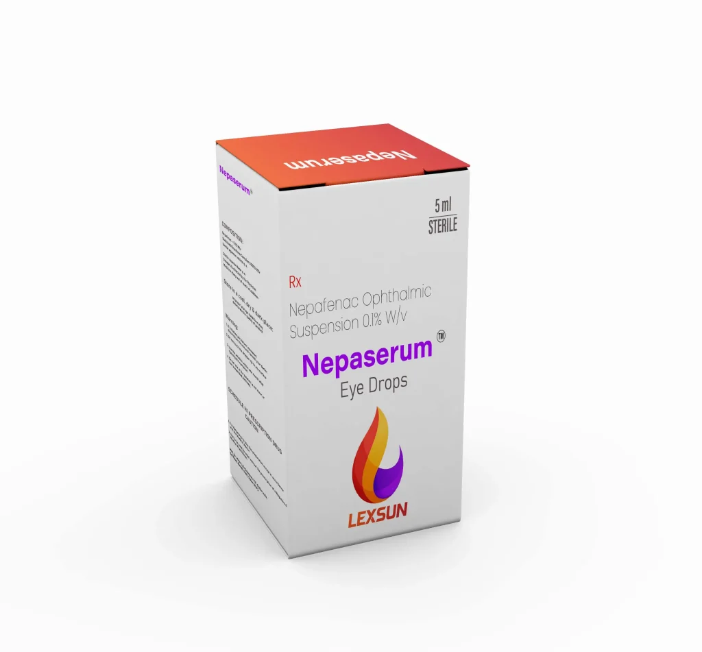 Nepaserum