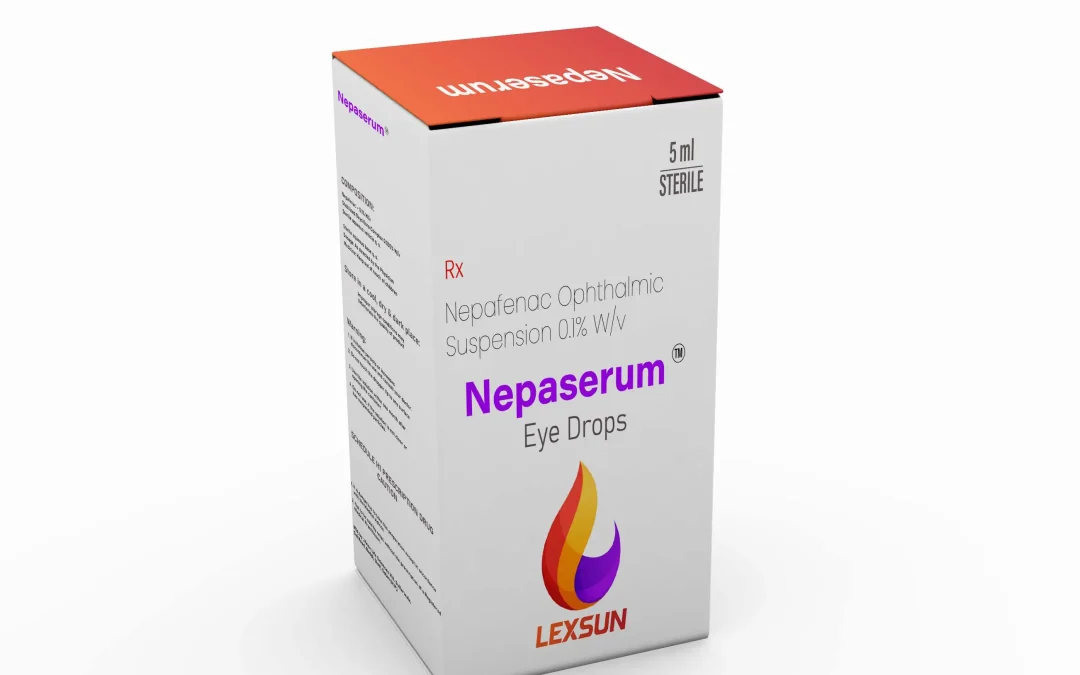 Nepaserum