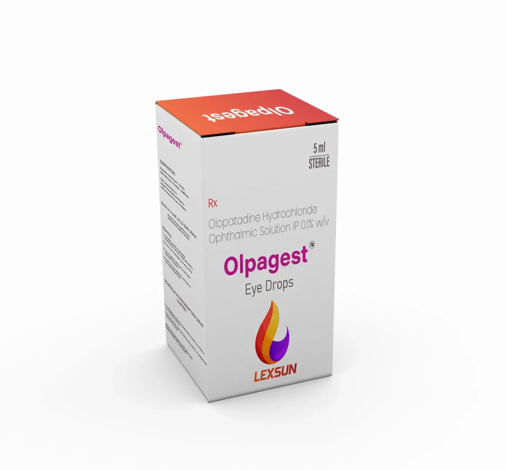 Olpagest