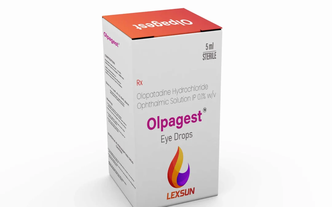 Olpagest