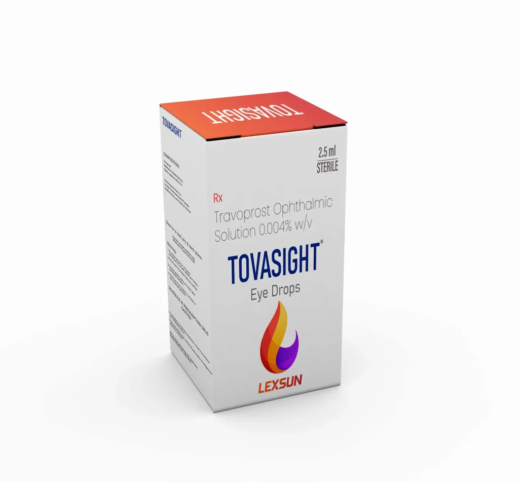 Tovasight